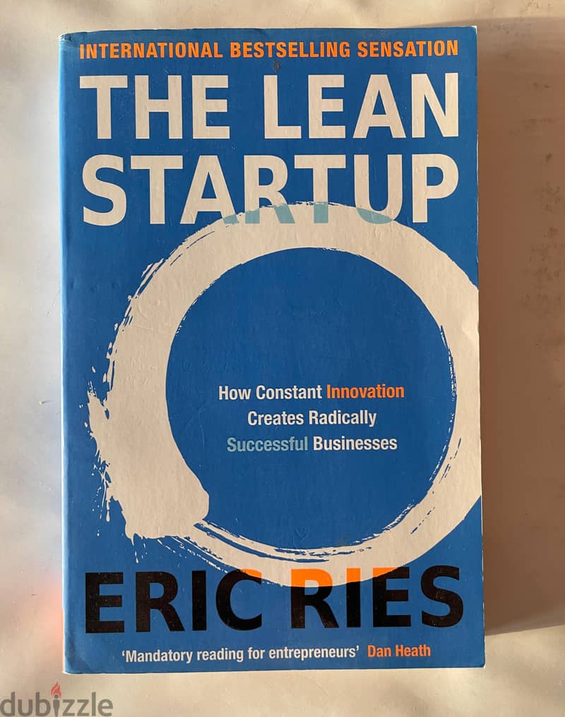 Tech, Agile, Product, Startup books 2