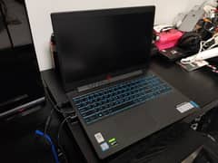 Lenovo L340 15.6" Gaming Laptop (i7 9th gen, 16gb ram, 1tb, gtx1650)