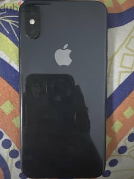 iPhone XS 64gb Black (83% Battery) 0