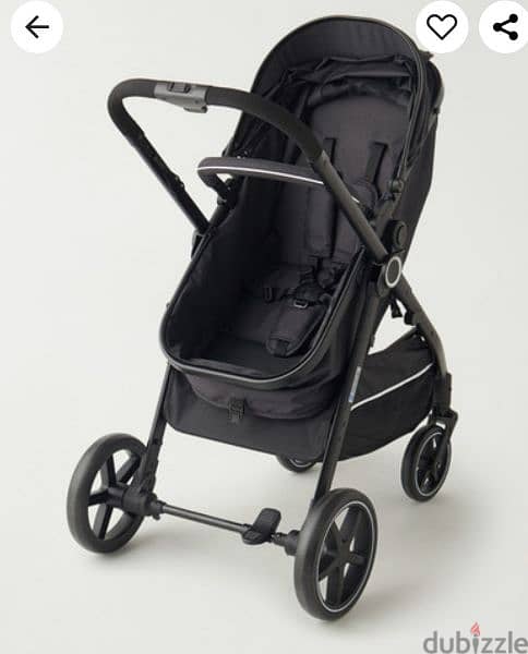 stroller and walker both in 25 bd only 0