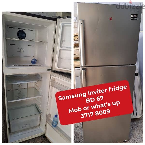 Samsung window Ac and other household items for sale with delivery 12