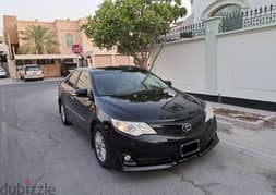 Toyota Camry 2013 GLX - For Sale 0