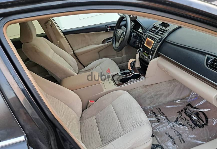 Toyota Camry 2013 GLX - For Sale 3