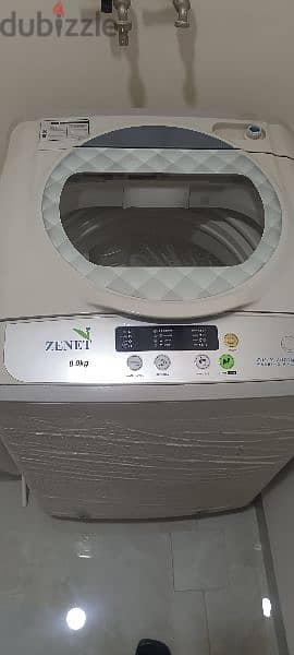 washing machine for sale excellent condition excellent working