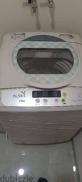 washing machine for sale excellent condition excellent working 1