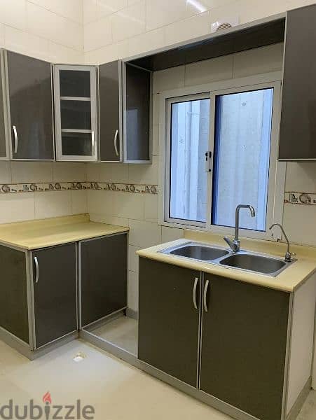 2 bedroom flat in riffa 2