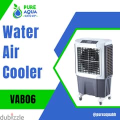 Air Cooler VAB06