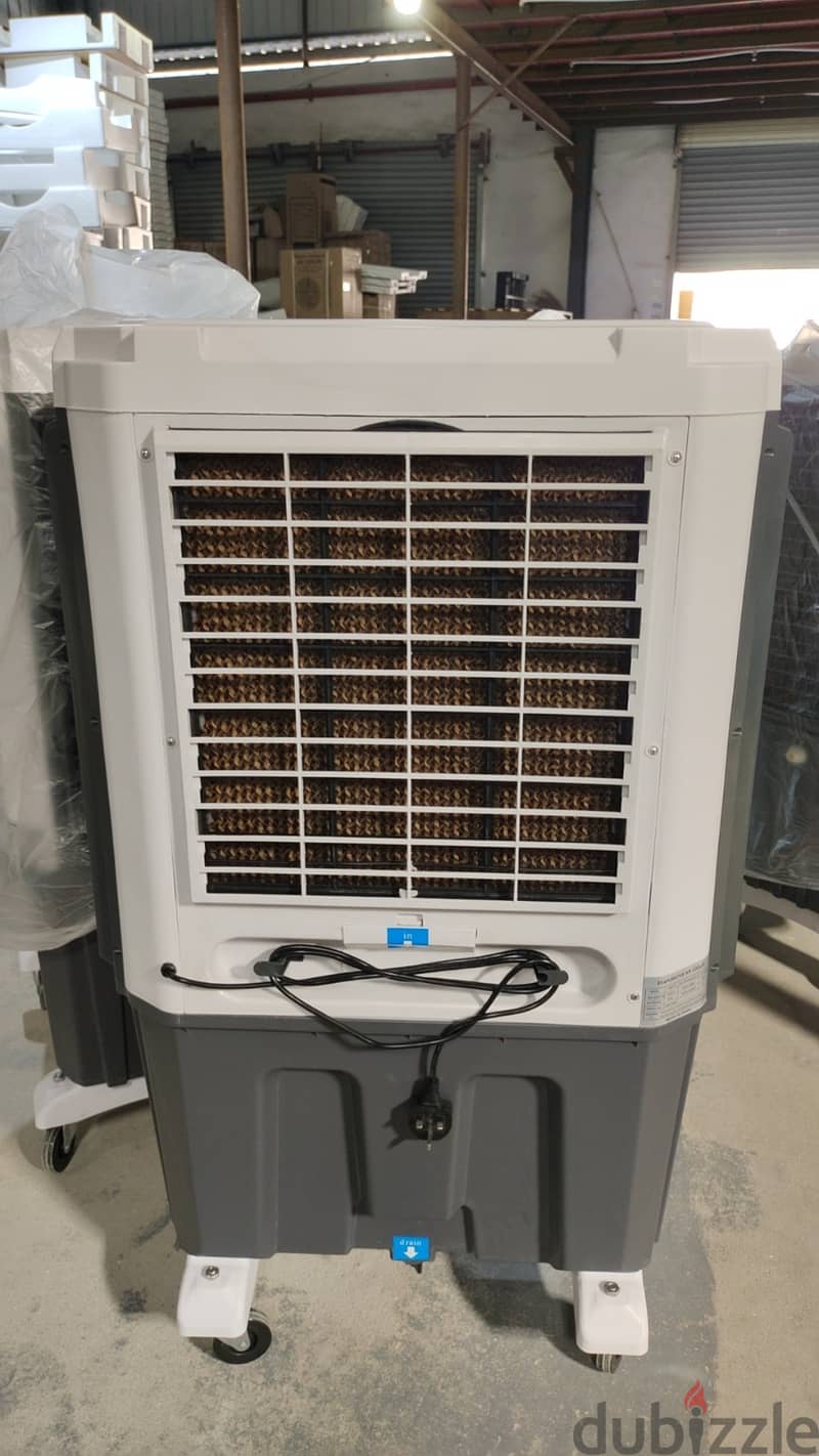 Air Cooler VAB06 1