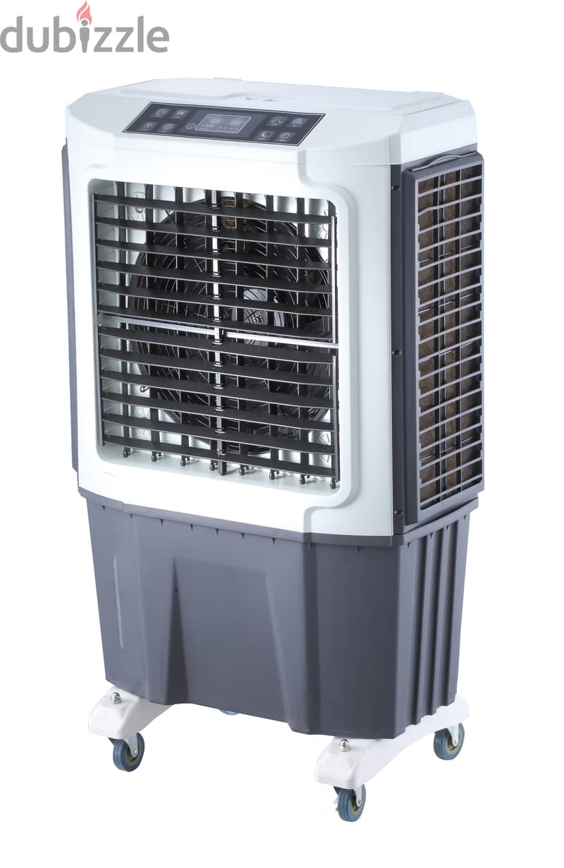 Air Cooler VAB06 3