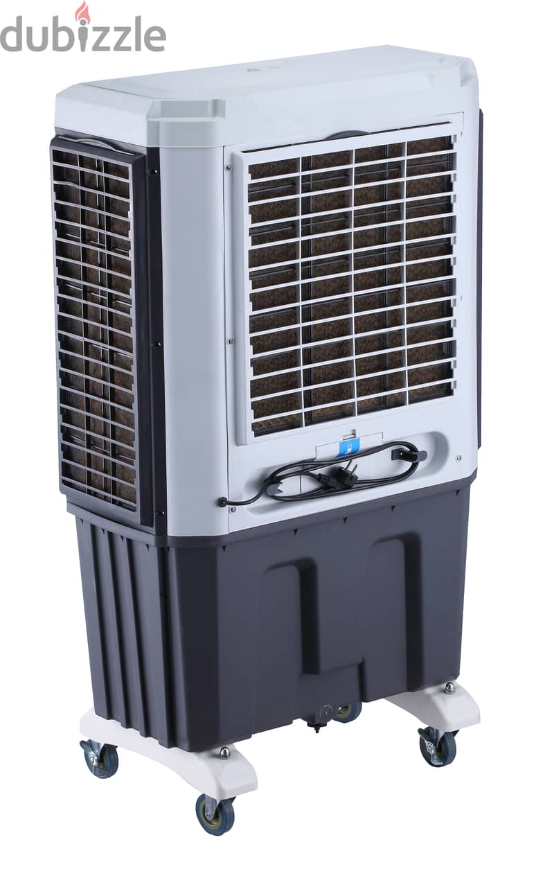 Air Cooler VAB06 4