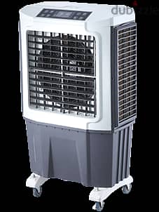 Air Cooler VAB06 16