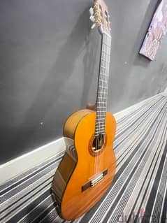 YAMAHA C70 Guitar