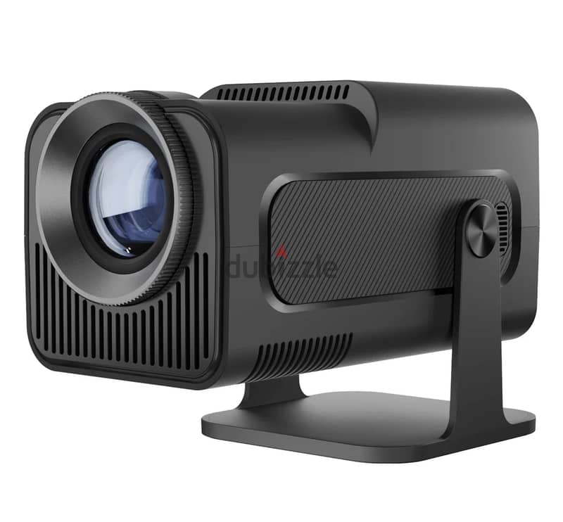 Magcubic 4K Android 11 Projector Native 1080P 390ANSI HY320 4