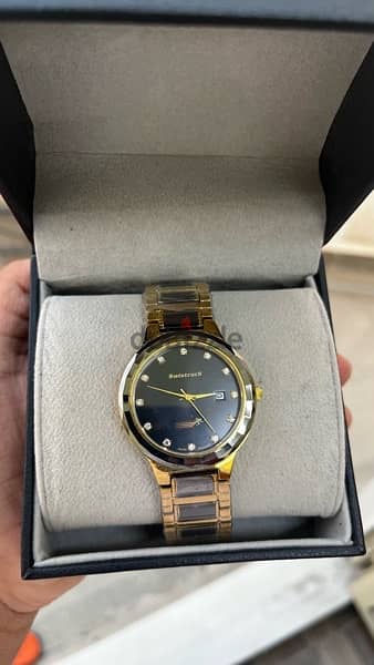 Swisstrack watch brand new 0