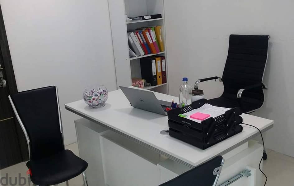 ᶴᶲ3)Rental offices in six different places  Adliya  Diplomas  Fakhro 0