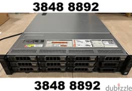 Dell PowerEdge R730xd 0