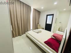 Modern Furnished Apartment For Rent