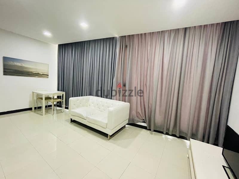 Modern Furnished Apartment For Rent 1