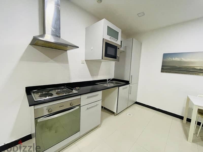 Modern Furnished Apartment For Rent 2