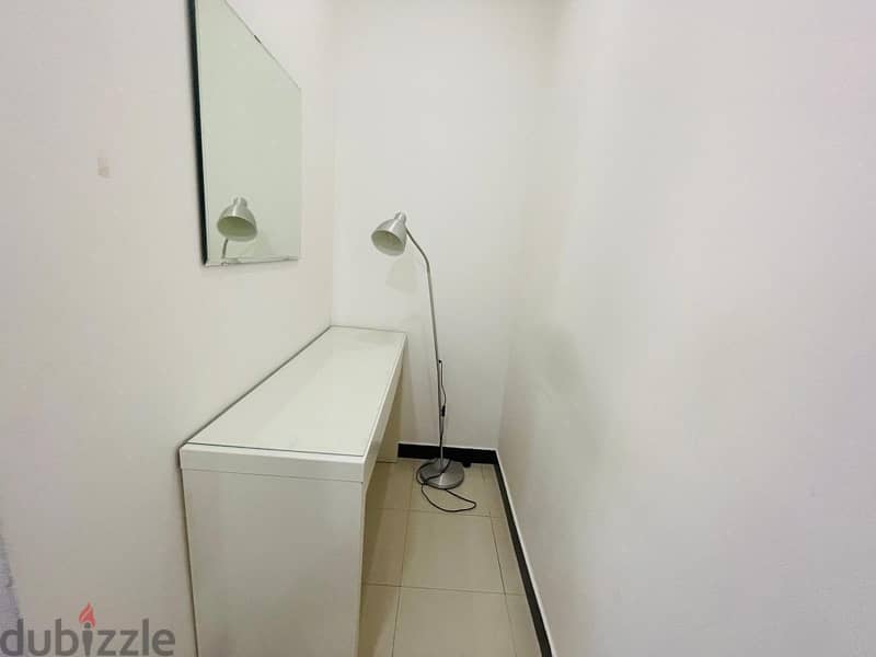 Modern Furnished Apartment For Rent 3