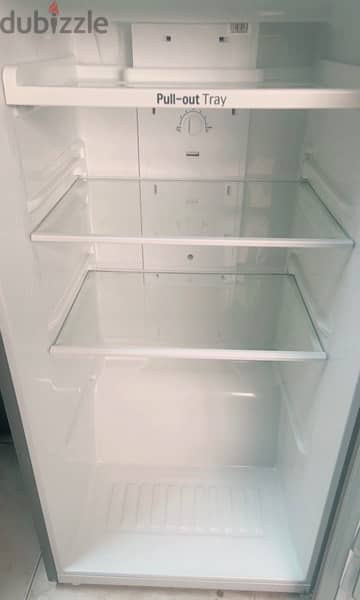 refrigerator 3