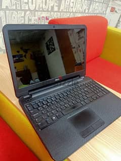 Dell laptop core i3 6GB Ram 500 Rom 0