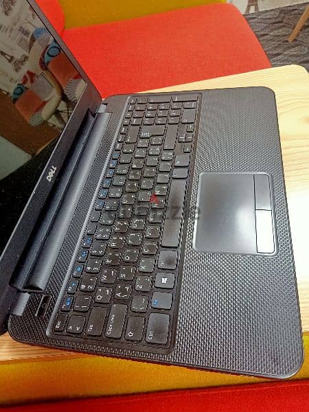 Dell laptop core i3 6GB Ram 500 Rom 1