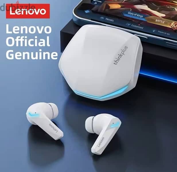 Lenovo headphone original 1