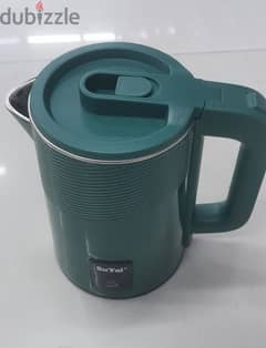 kettle inside steel BD 3.5 0