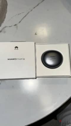 Huawei free Clip سماعة هواوي 0