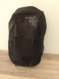 kappa original back pack 0