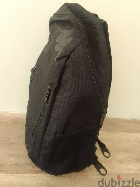 kappa original back pack 1