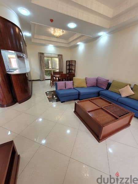 4 bhk Villa for rent 0