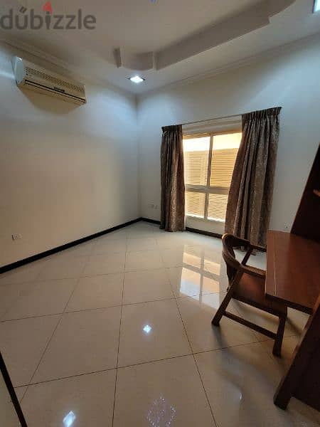 4 bhk Villa for rent 5