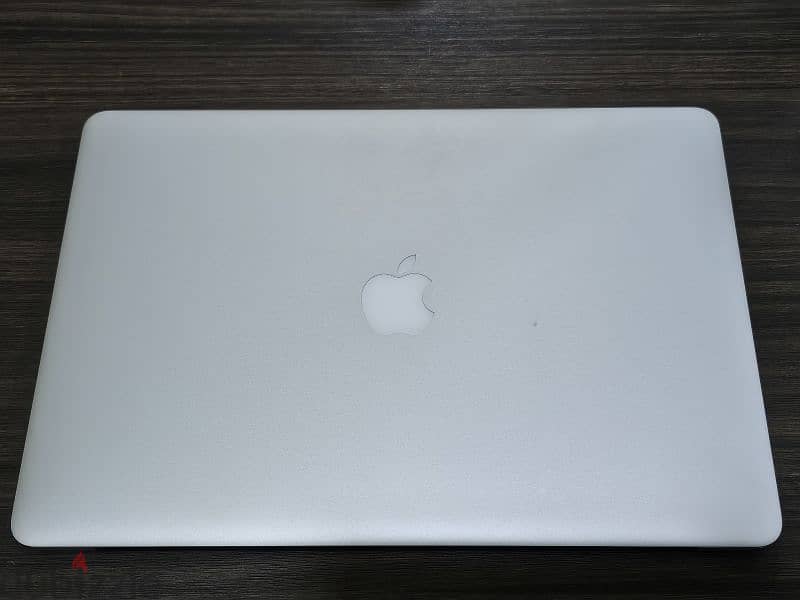 Macbook Pro 15" 2.2Ghz 16 GB 256 GB 2