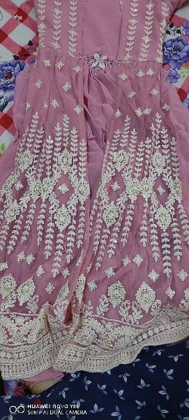 5 to 6 year girl dress for sale 6