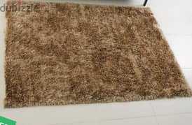 brand new rug 150*200