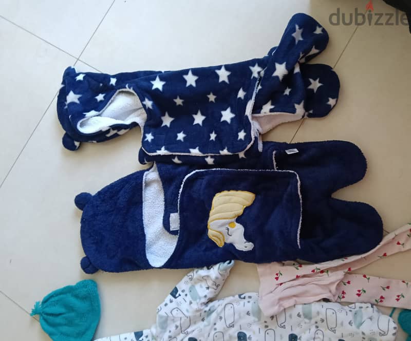 Baby clothes 0-1 year 2