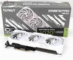 Palit 4070 TI Super OC