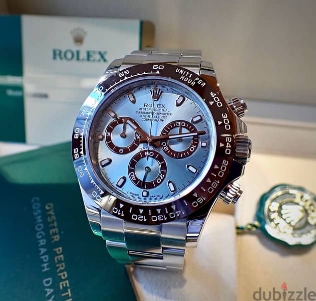 Rolex Daytona automatic AAA quality 0