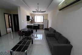 2 BHK SEMI FURNISHED FLAT IN SEEF AREA