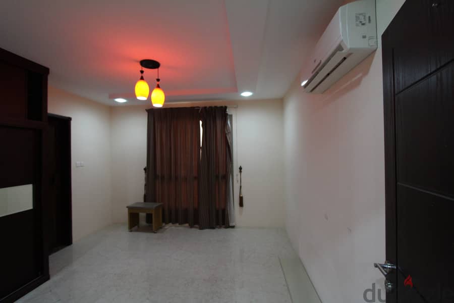 2 BHK SEMI FURNISHED FLAT IN SEEF AREA 2