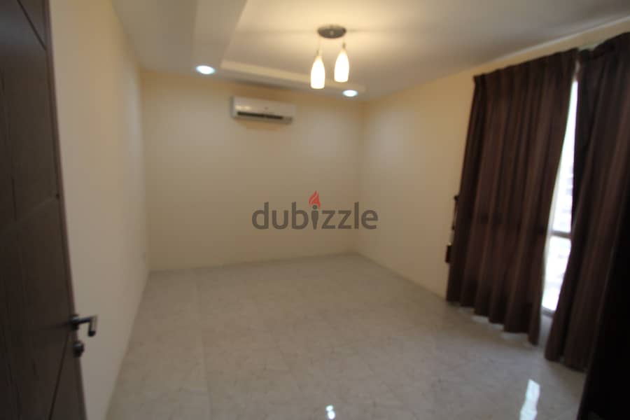 2 BHK SEMI FURNISHED FLAT IN SEEF AREA 3