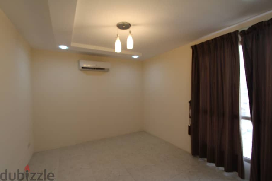 2 BHK SEMI FURNISHED FLAT IN SEEF AREA 4