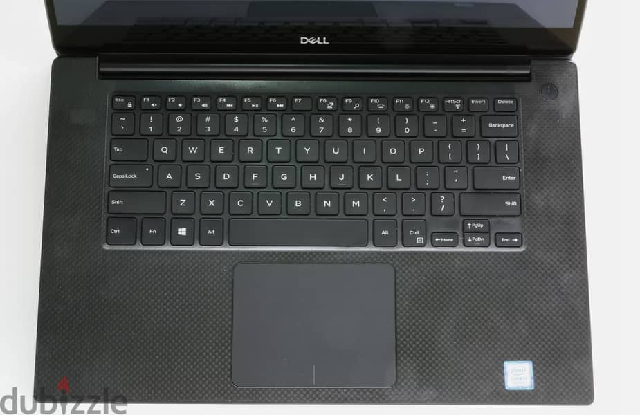 Dell Precision 5530,4K Touchscreen, ore i9-8th Gen, 32GB ram, 512 SSD 2