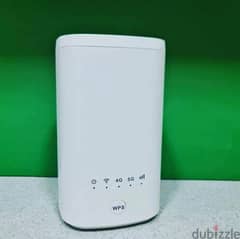 5G zlt unlock for all simcard router for sale 0