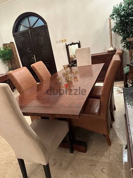 high quality dining table 0