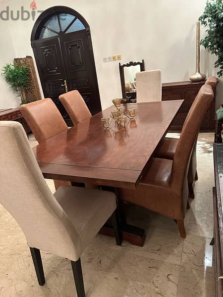 high quality dining table 3