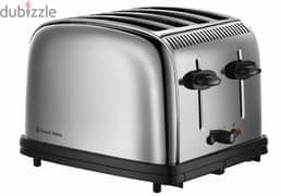 BRAND NEW TOASTER for sale 0