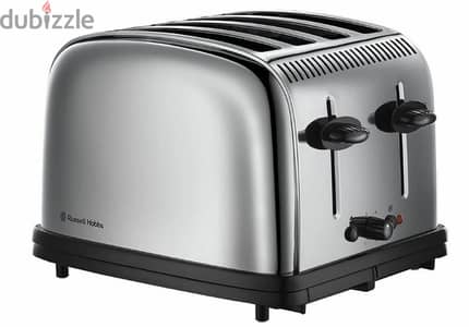 BRAND NEW TOASTER for sale